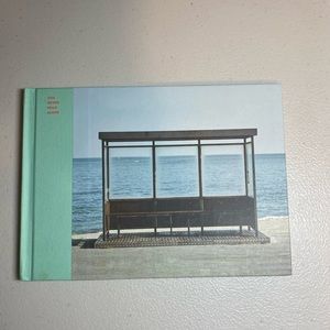 YOU NEVER WALK ALONE bts album jimin photocard